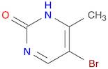 5-broMo-4-MethylpyriMidin-2-ol