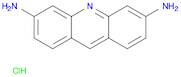 Acridine-3,6-diamine hydrochloride