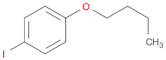 Benzene, 1-butoxy-4-iodo-