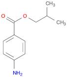 Isobutyl 4-aminobenzoate