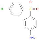 4-((4-Chlorophenyl)sulfonyl)aniline