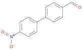 4'-Nitro-[1,1'-biphenyl]-4-carbaldehyde