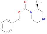 S-1-Cbz-2-Methylpiperazine