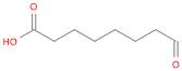 Octanoic acid, 8-oxo-