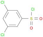 3,5-Dichlorobenzene-1-sulfonyl chloride