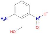 2-AMINO-6-NITROBENZYL ALCOHOL