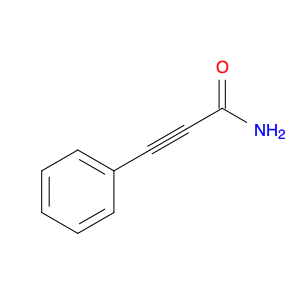 3-Phenylpropiolamide