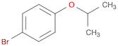 1-Bromo-4-isopropoxybenzene