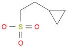 Cyclopropanemethanol,methanesulfonate