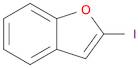 Benzofuran, 2-iodo-