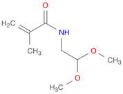 N-(2,2-DIMETHOXYETHYL)METHACRYLAMIDE