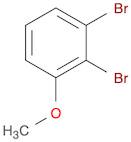 1,2-Dibromo-3-methoxybenzene