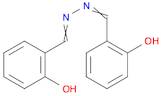 2-((Benzylidenehydrazono)methyl)phenol