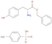 D-Tyrosine benzyl ester 4-toluenesulfonate salt