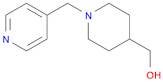 (1-(Pyridin-4-ylmethyl)piperidin-4-yl)methanol