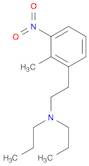 N-(2-Methyl-3-nitrophenethyl)-N-propylpropan-1-amine