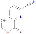 Ethyl 6-cyanopicolinate