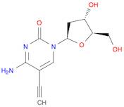 Cytidine, 2'-deoxy-5-ethynyl-