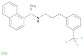 ent-Cinacalcet Hydrochloride