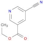 Ethyl 5-cyanonicotinate