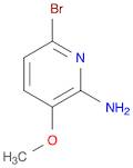 6-Bromo-3-methoxypyridin-2-amine