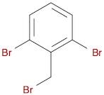 1,3-Dibromo-2-(bromomethyl)benzene
