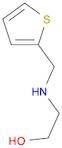 Ethanol, 2-[(2-thienylmethyl)amino]-