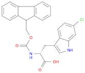 FMOC-6-CHLORO D-TRYPTOPHAN