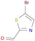 5-Bromothiazole-2-carbaldehyde