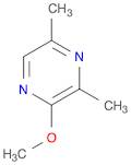 2-Methoxy-3,5-dimethylpyrazine