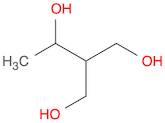 2-hydroxymethyl-1,3-butanediol