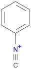 Benzene, isocyano-