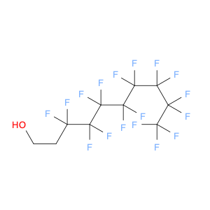 2-(Perfluoro-n-Octyl)Ethanol