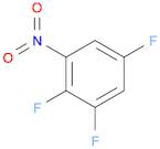 1,2,5-Trifluoro-3-nitrobenzene