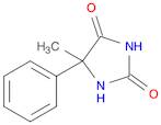 5-Methyl-5-phenylimidazolidine-2,4-dione