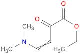 Ethyl (E)-4-(dimethylamino)-2-oxo-but-3-enoate