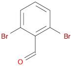 2,6-Dibromobenzaldehyde