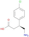 (S)-Baclofen