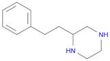 2-Phenethylpiperazine