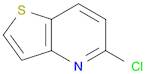 5-Chlorothieno[3,2-b]pyridine
