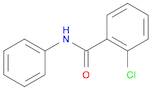 2-Chloro-N-phenylbenzamide