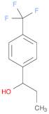 1-(4-(Trifluoromethyl)phenyl)propan-1-ol