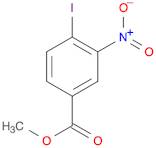 Methyl 4-iodo-3-nitrobenzoate