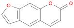 7H-Furo[3,2-g]chromen-7-one