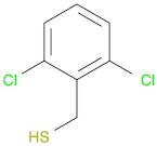 Benzenemethanethiol, 2,6-dichloro-