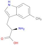 (R)-2-Amino-3-(5-methyl-1H-indol-3-yl)propanoic acid