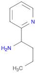 1-(Pyridin-2-yl)butan-1-amine