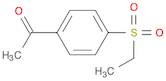 4-ethylsulfonylacetophenone