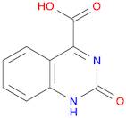 2-Oxo-1,2-dihydroquinazoline-4-carboxylic acid
