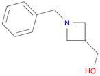 (1-Benzylazetidin-3-yl)methanol